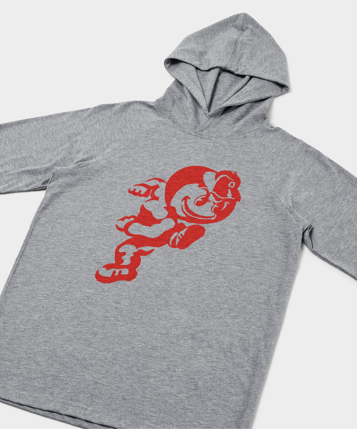 Running Brutus The Buckeye Lightweight Unisex