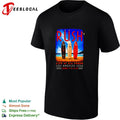 Rush live at Kia Forum Los Angeles 2026 June 7 9 11 13 Fifty Something surf shirt Unisex