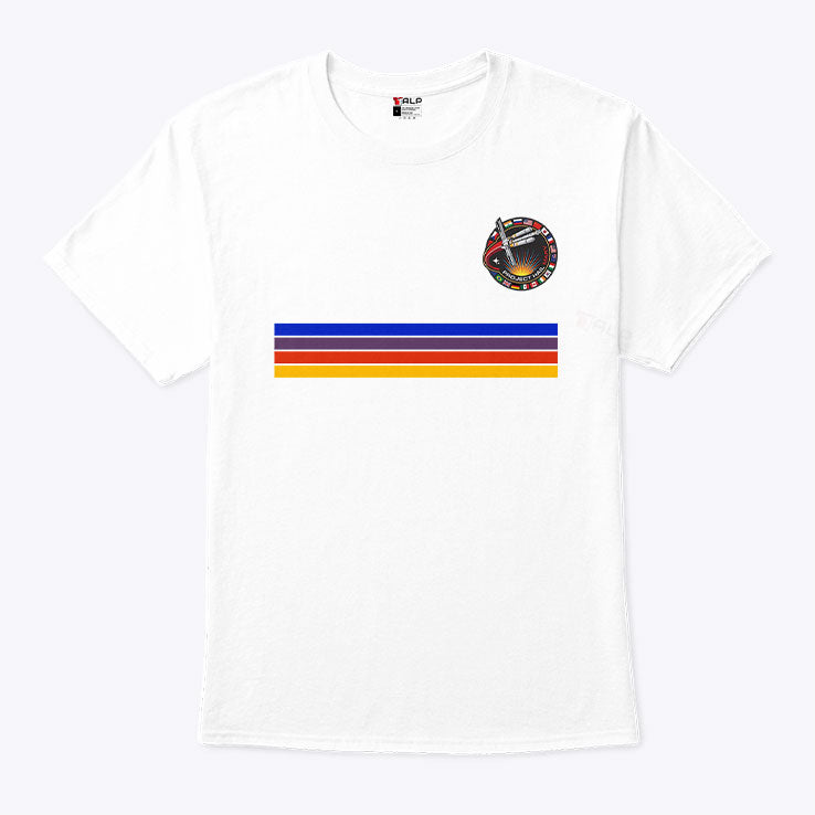 Ryan Gosling Rainbow Project Hail Mary Dr Grace Mission T Shirt Unisex