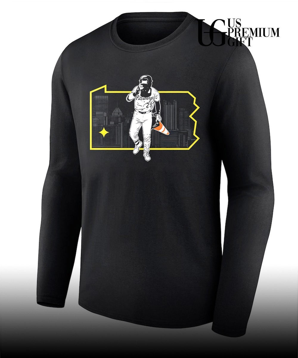 Ryan O’Hearn Fear The Cone shirt Unisex
