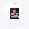 Ryne Sandberg 1959 2025 T Shirt Unisex