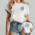 SEC Southeastern Conference T Shirt Unisex