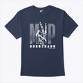 SGA MVP Back To Back Shirt Unisex