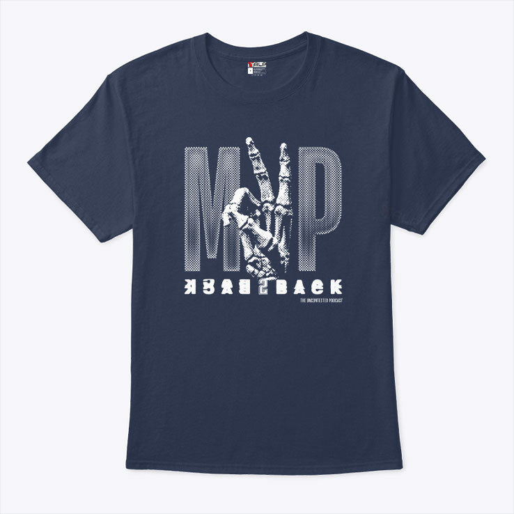 SGA MVP Back To Back Shirt Unisex