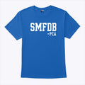 SMFDB PCA Chicago Northside Baseball T Shirt Unisex