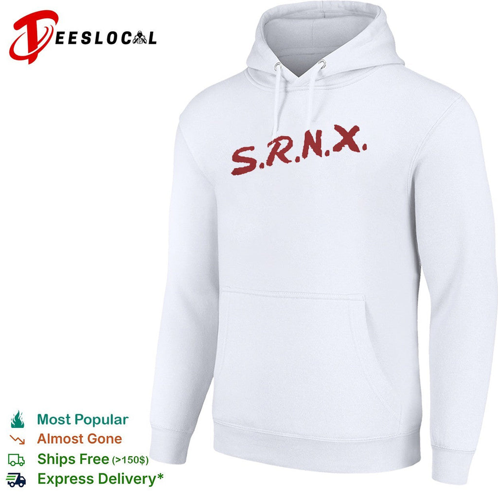 SRNX parody shirt Unisex