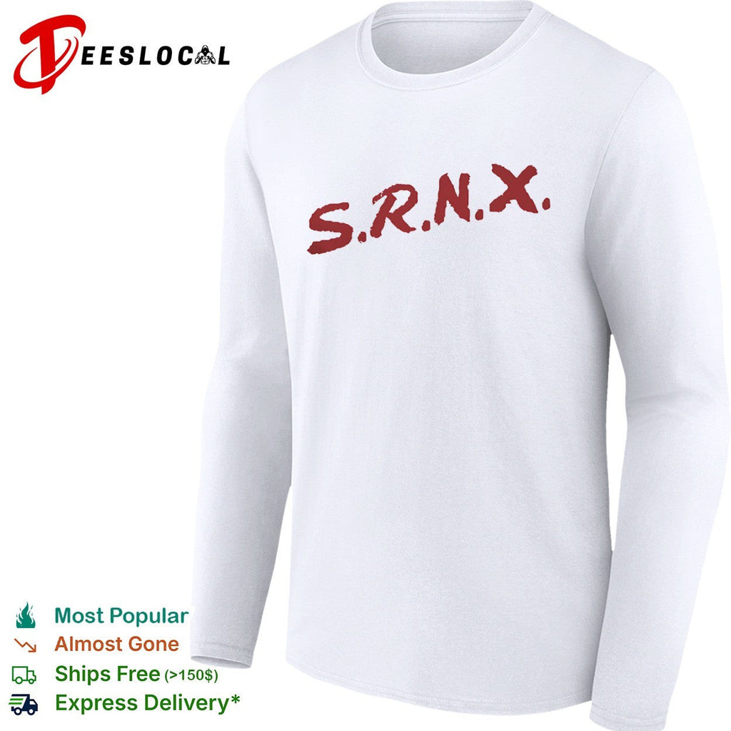 SRNX parody shirt Unisex