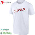 SRNX parody shirt Unisex