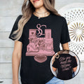 Sabrina’s Penthouse Do You Want The House Tour Shirt Unisex