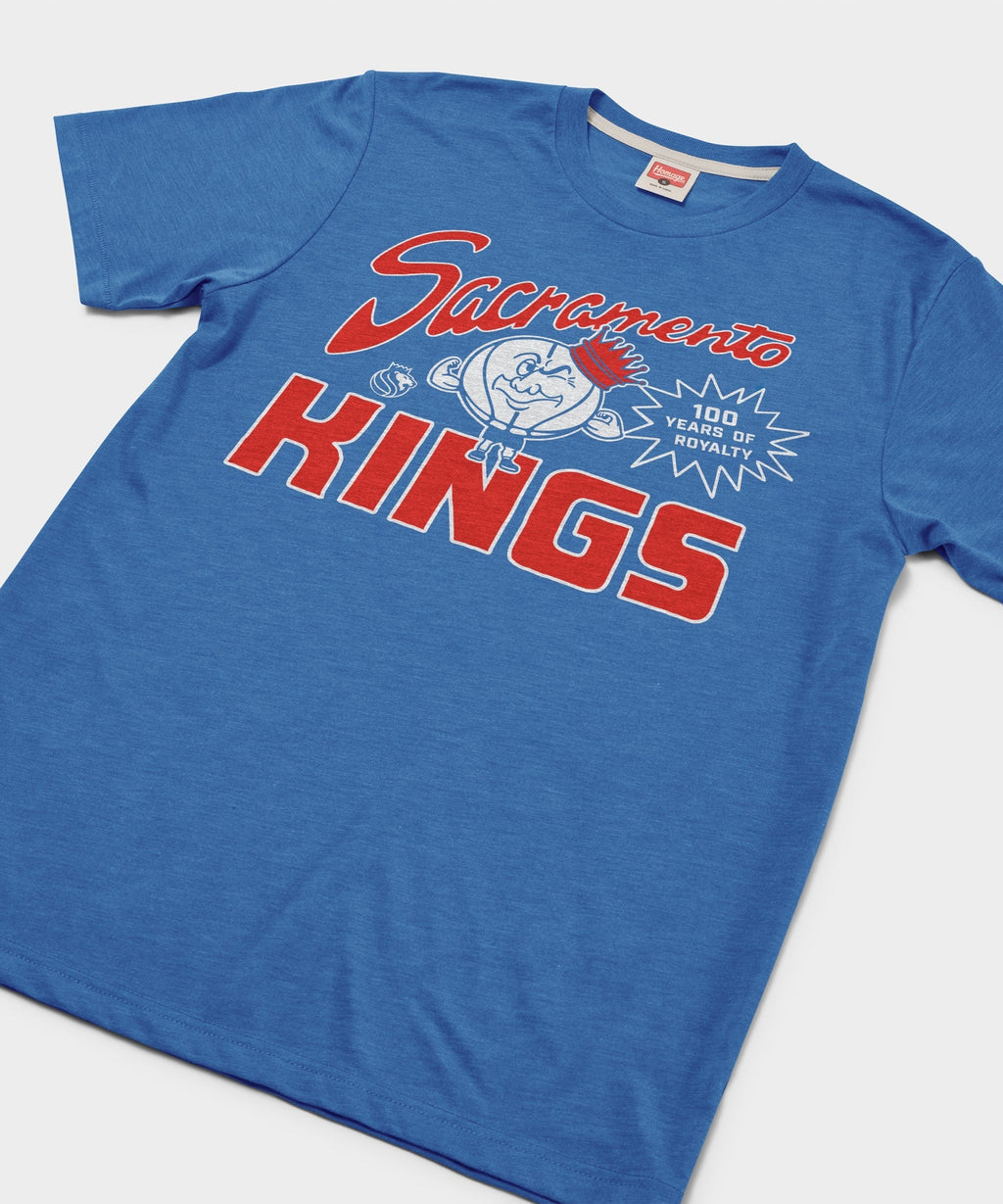 Sacramento Kings City Edition 2024 Unisex