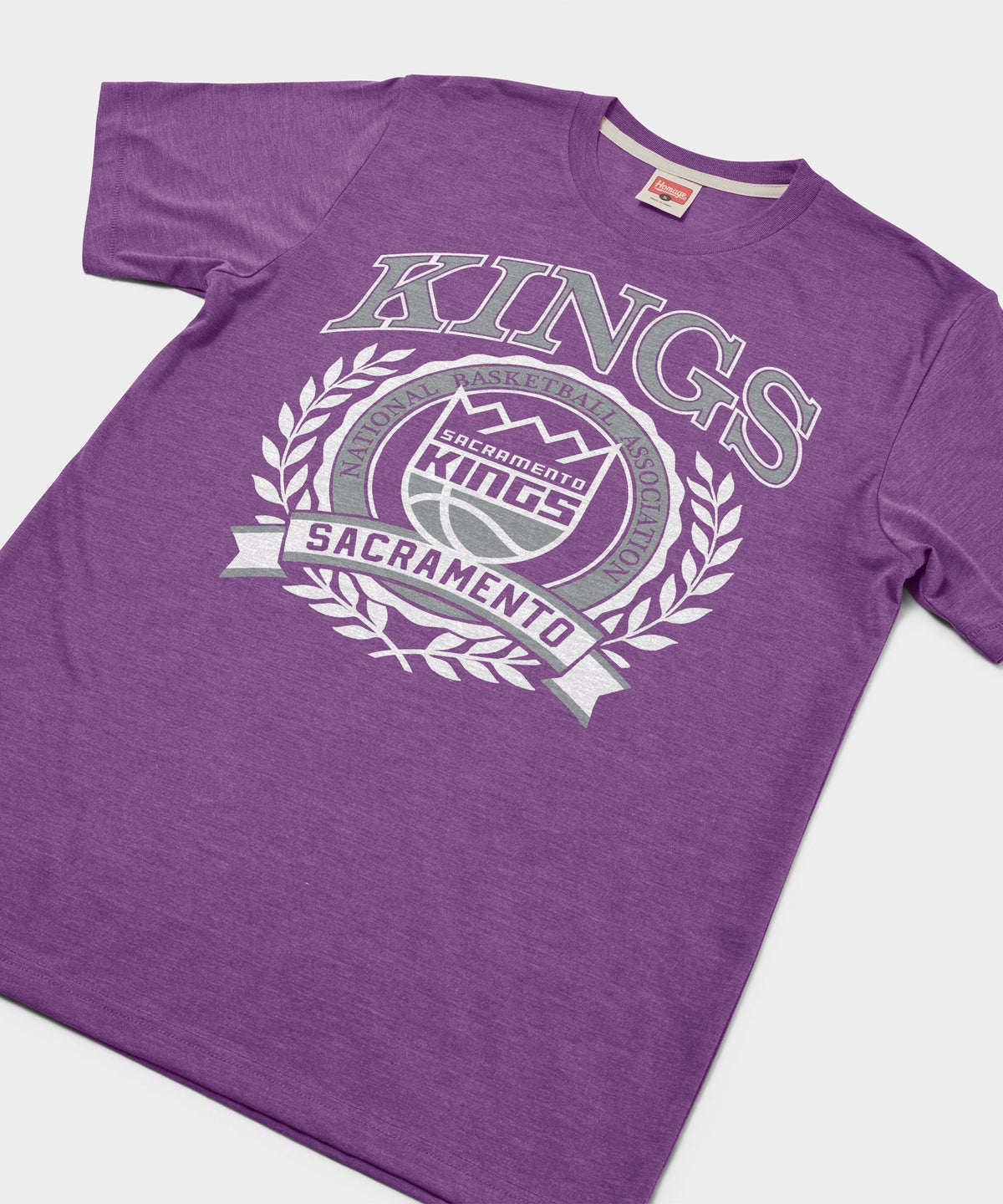 Sacramento Kings Crest Unisex