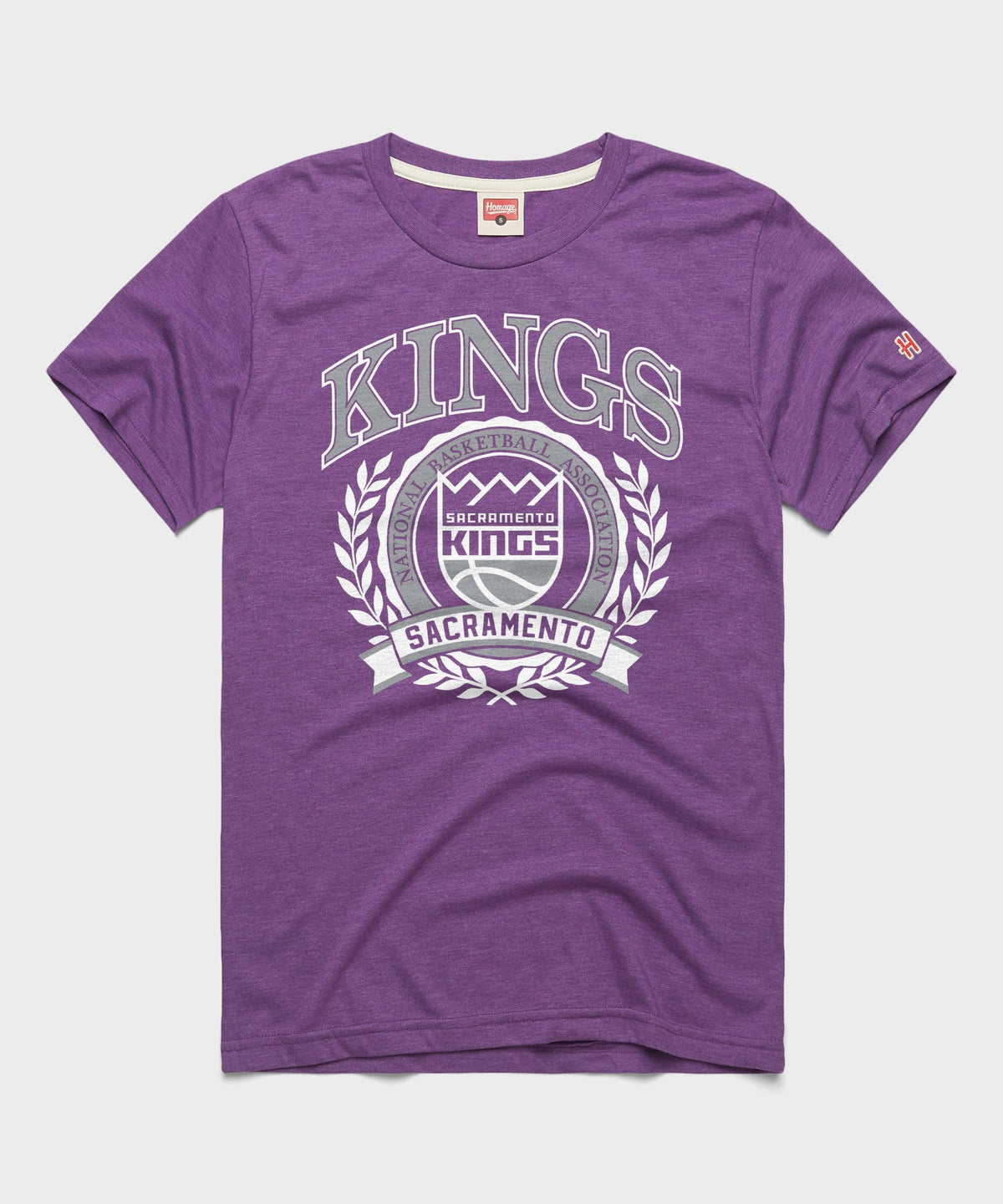 Sacramento Kings Crest Unisex