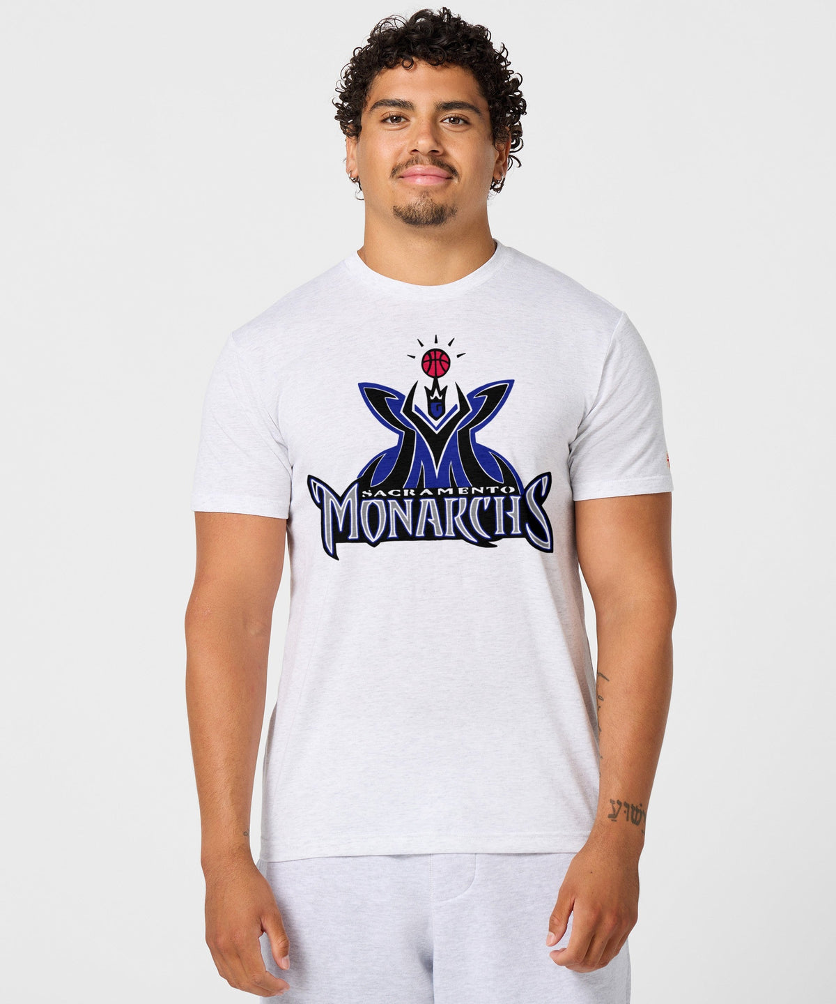 Sacramento Monarchs '97 Unisex