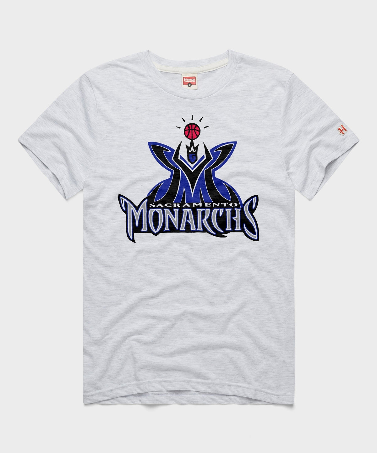Sacramento Monarchs '97 Unisex