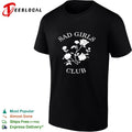 Sad girls club roses shirt Unisex