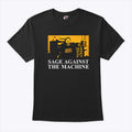 Sage Against The Machine Shirt Nathan Sage Unisex