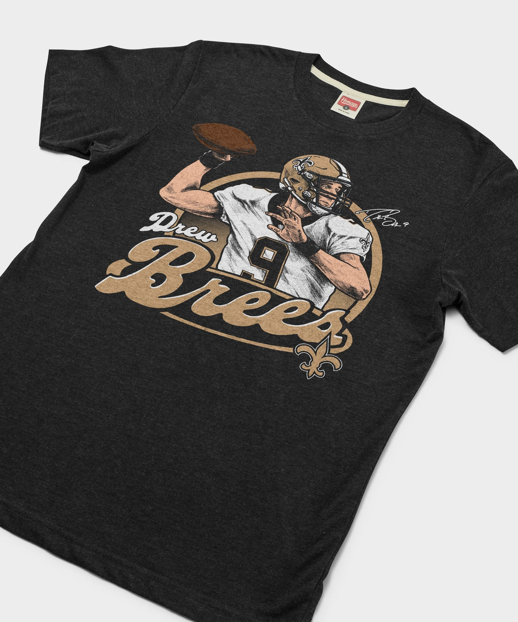 Saints Drew Brees Signature Unisex