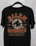 'Salem Brooms' Shirt Unisex