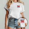 Sally O’malley I Like To Kick Stretch And Kick 4th Of July T Shirt Unisex