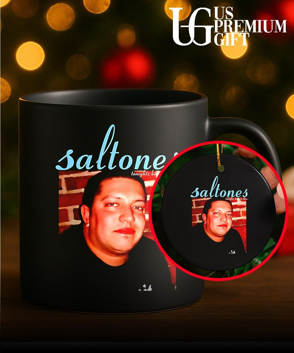Saltones Tonights Biggest Loser shirt Unisex