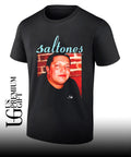 Saltones Tonights Biggest Loser shirt Unisex
