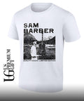 Sam Barber Guitars Denver shirt Unisex