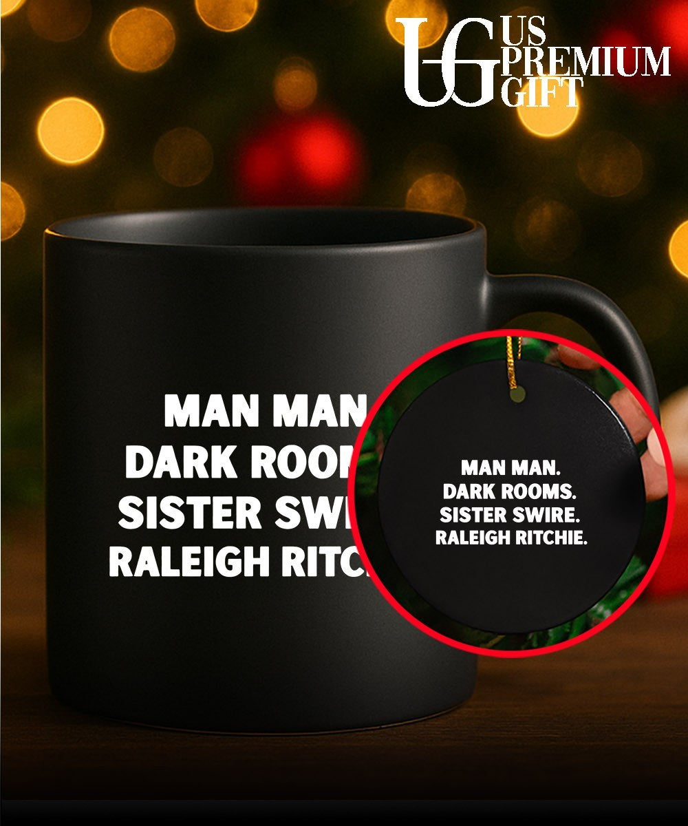 Sam Reid wear Man Man Dark Room Sister Swire Raleigh Ritchie shirt Unisex