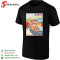 Sam Watson Palestine man aid is not a crime sanction Israel justice for shirt Unisex