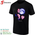 Sam Winchester Castiel and Dean Winchester Supernatural Join the Hunt shirt Unisex