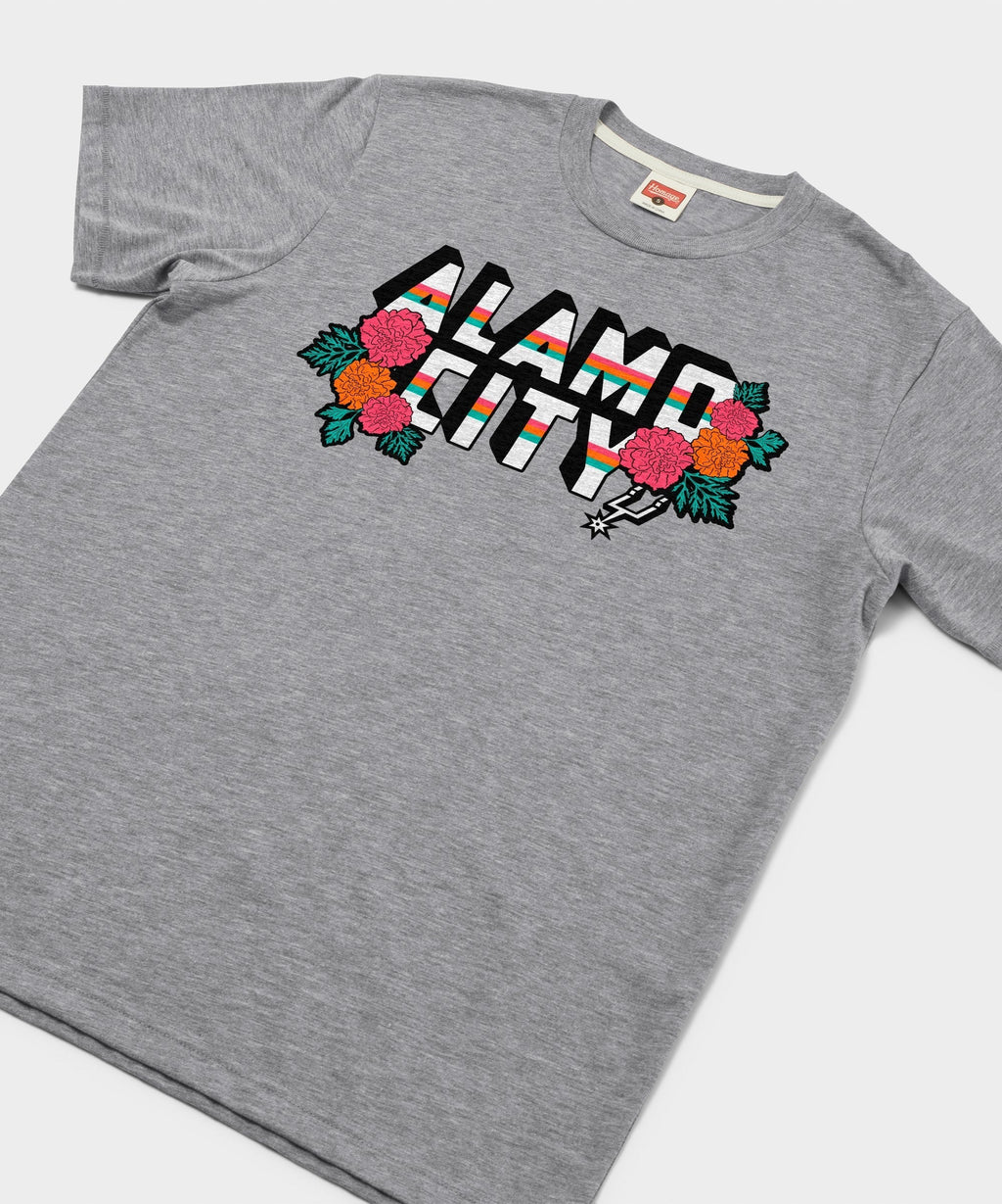 San Antonio Alamo City Unisex
