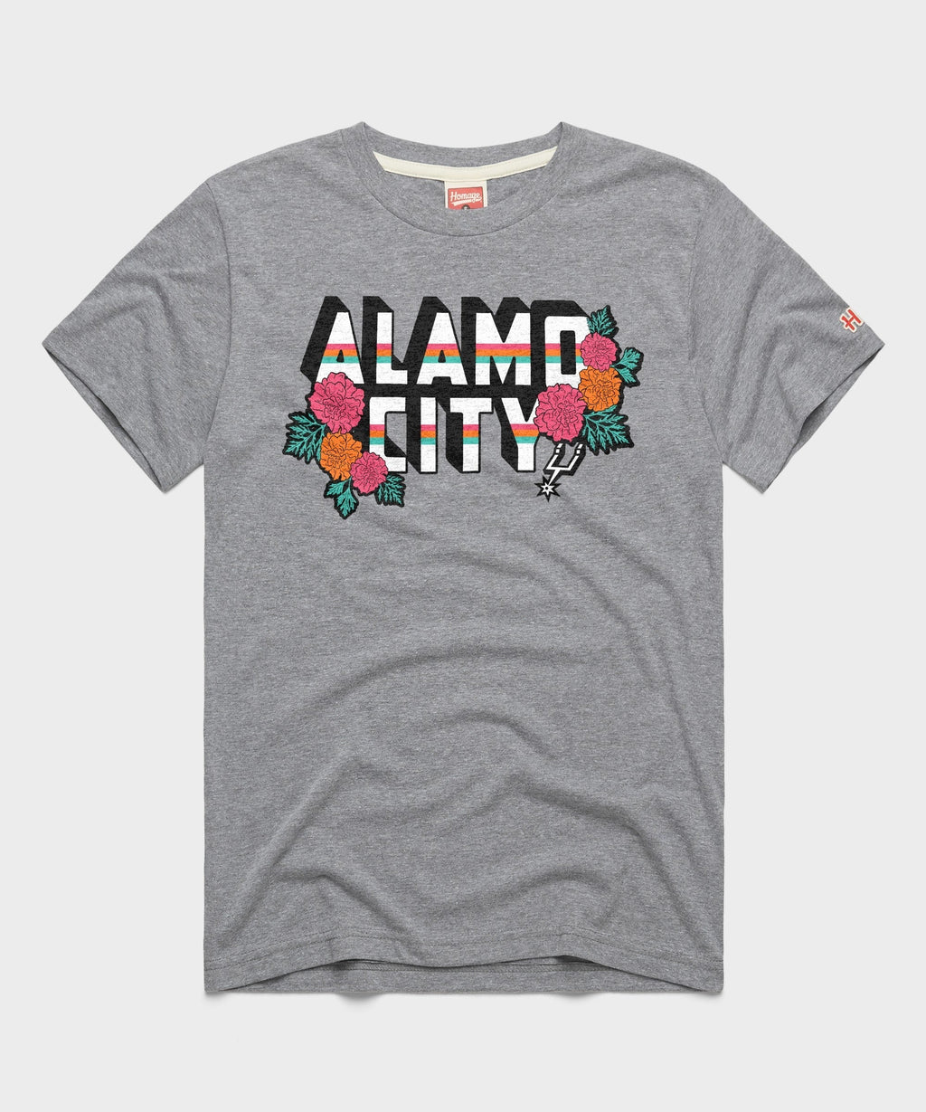 San Antonio Alamo City Unisex