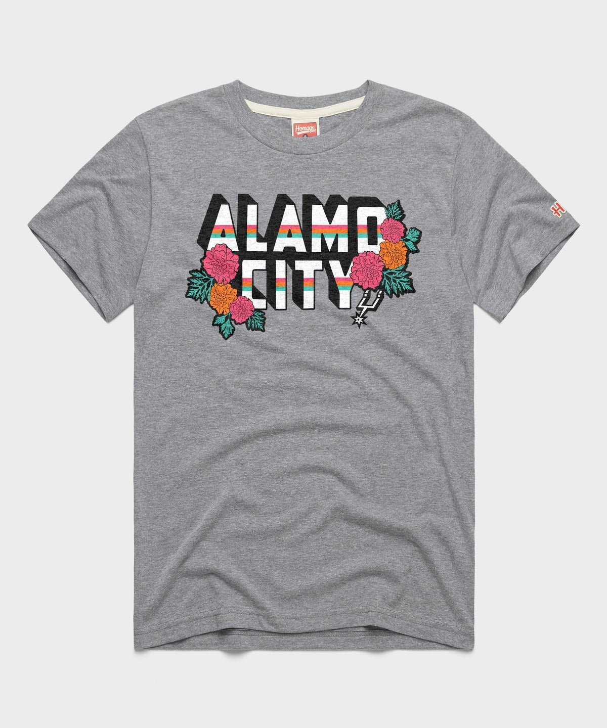 San Antonio Alamo City Unisex