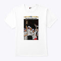San Antonio Spurs 2007 NBA Finals Dynasty T Shirt Unisex