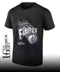 San Antonio Spurs 2026 NBA Finals Western Conference Champions Hometown shirt Unisex