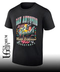 San Antonio Spurs 2026 NBA Finals Western Conference National Basketball Association shirt