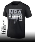 San Antonio Spurs 2026 NBA Playoffs Unisex