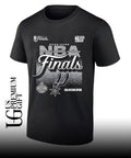 San Antonio Spurs 2026 NBA Western Conference Champions locker room Unisex