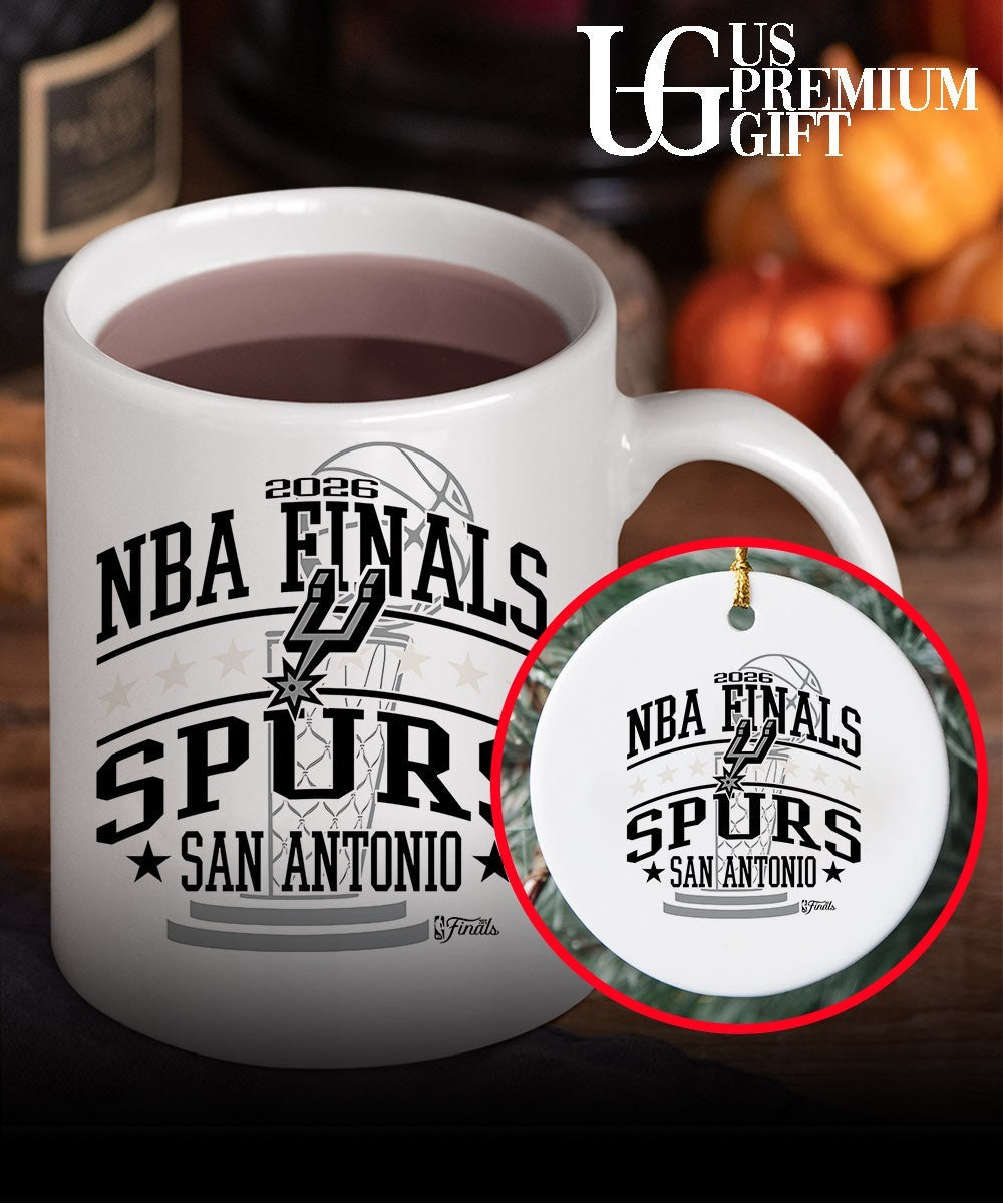 San Antonio Spurs 2026 NBA finals no regrets urban Unisex