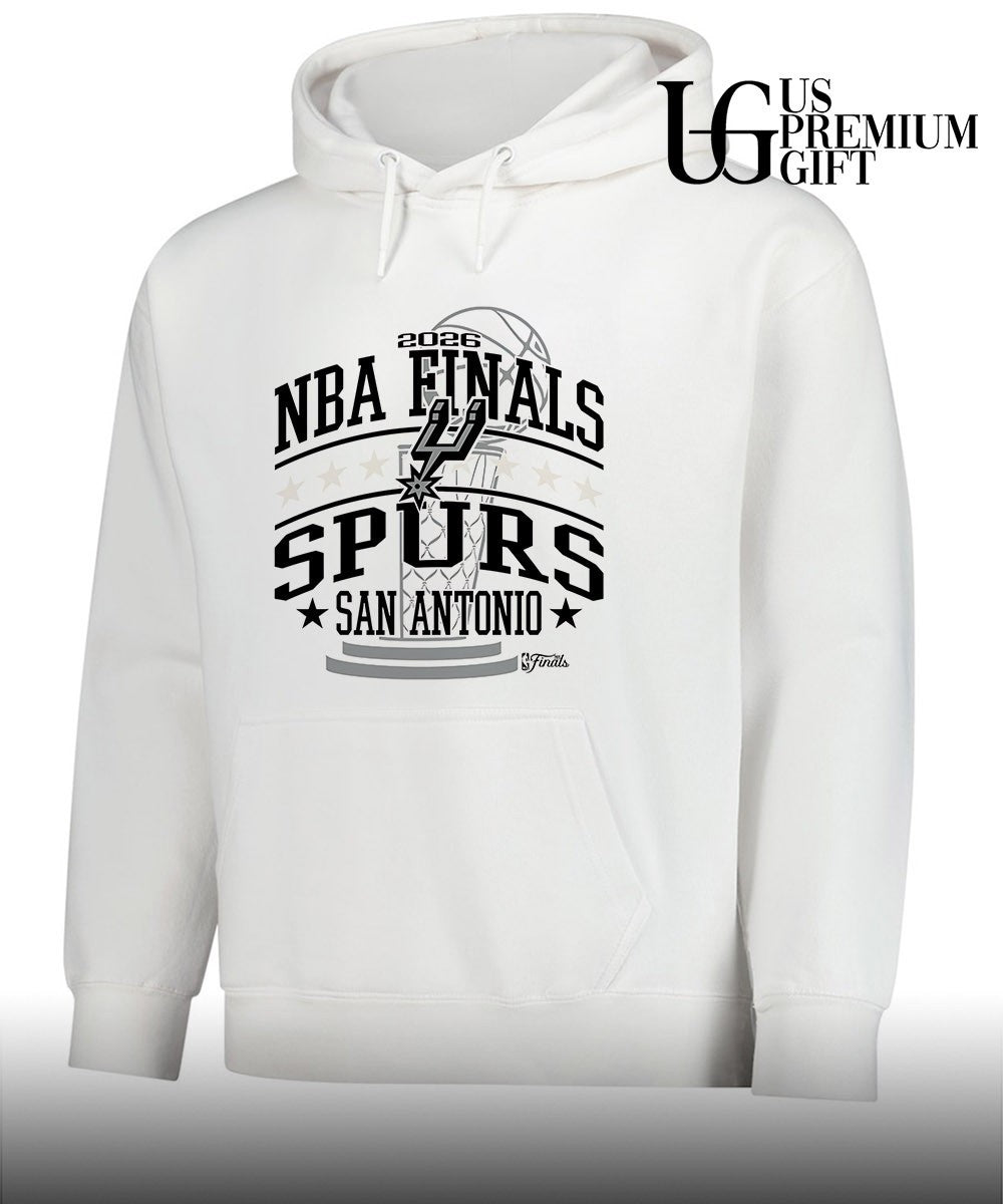 San Antonio Spurs 2026 NBA finals no regrets urban Unisex