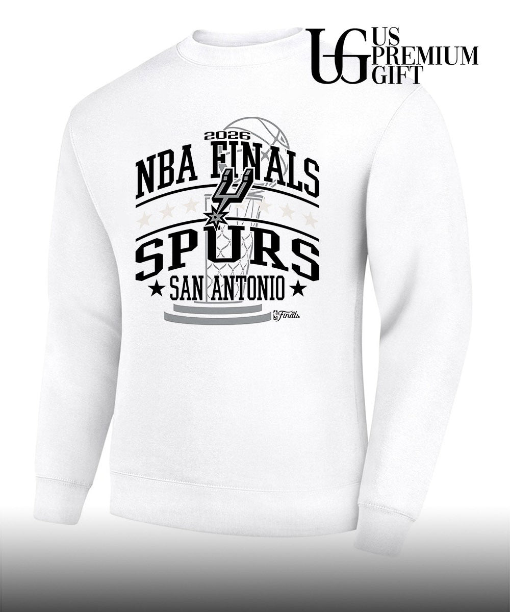 San Antonio Spurs 2026 NBA finals no regrets urban Unisex
