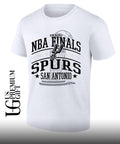 San Antonio Spurs 2026 NBA finals no regrets urban Unisex