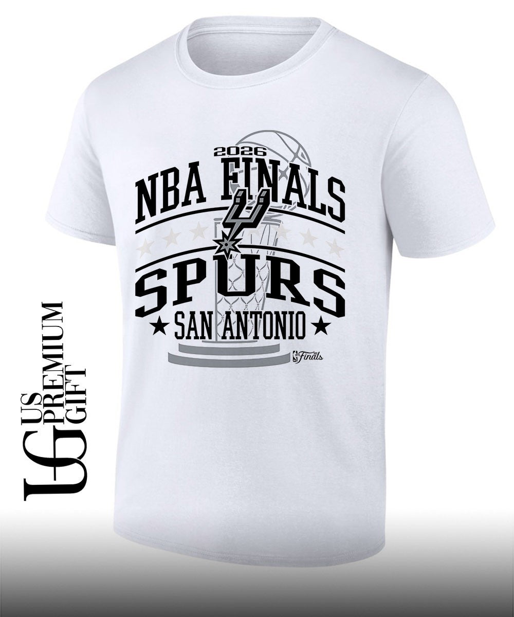 San Antonio Spurs 2026 NBA finals no regrets urban Unisex