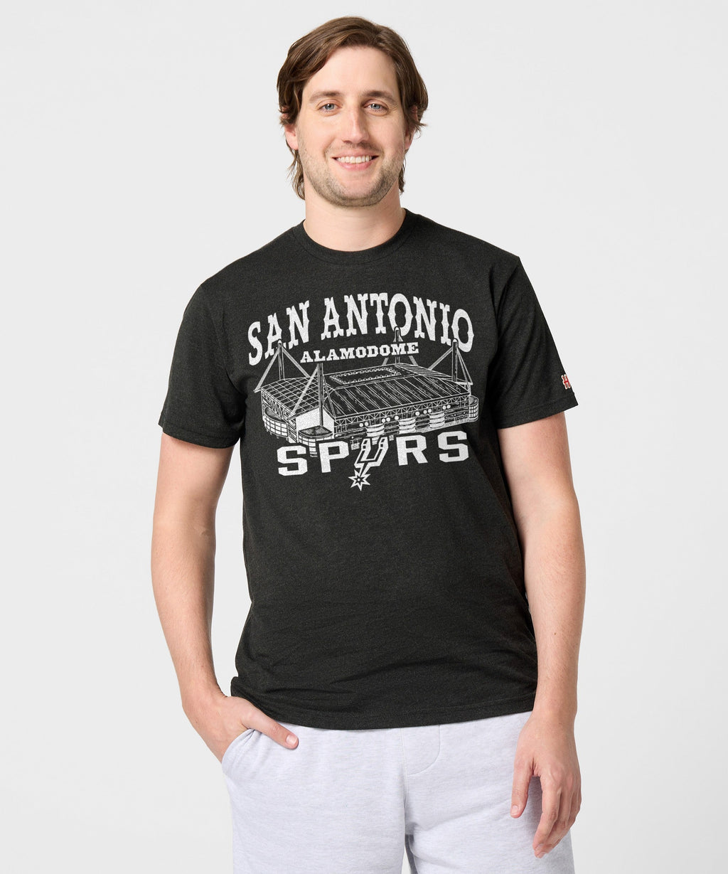 San Antonio Spurs Alamodome Unisex