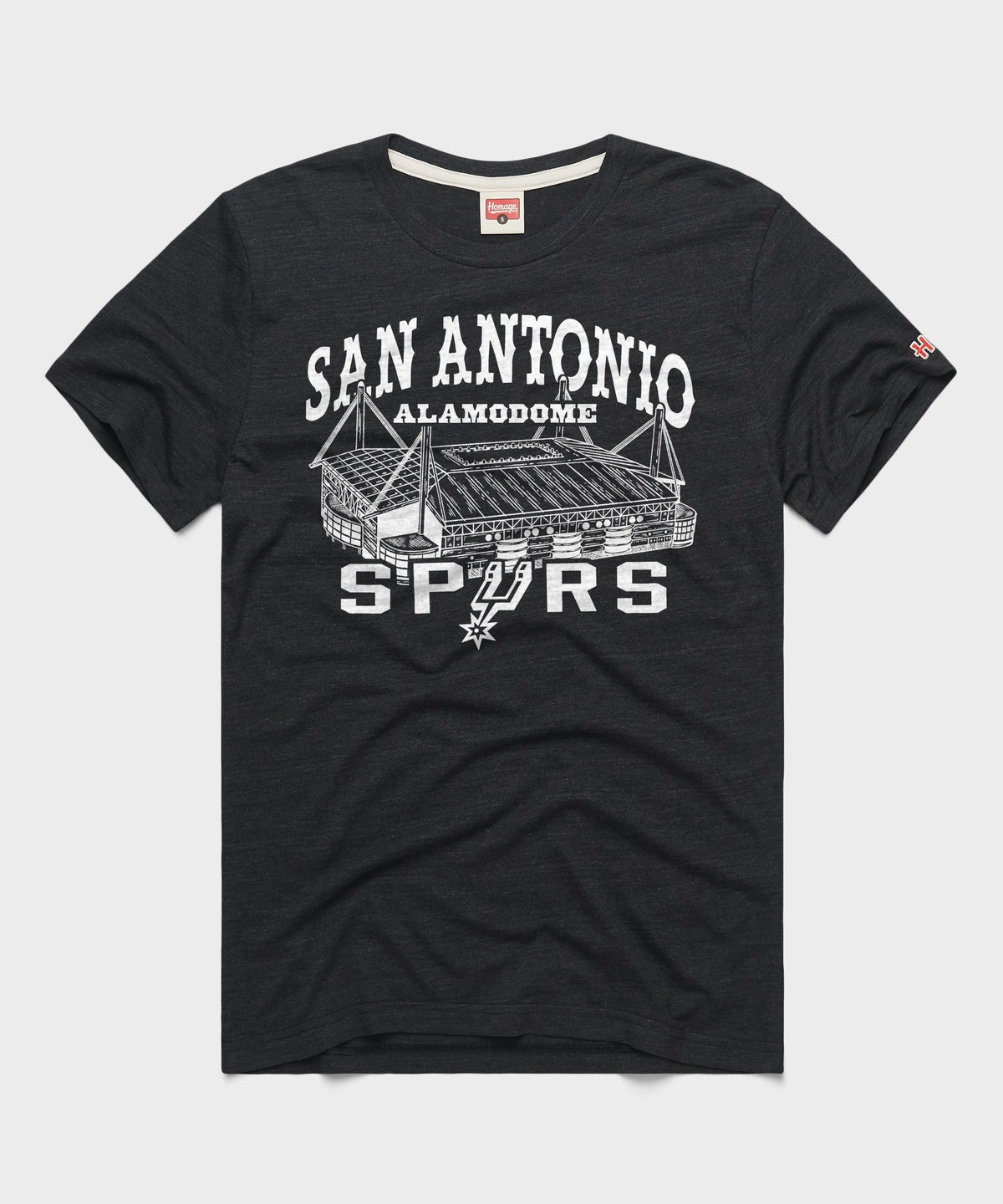 San Antonio Spurs Alamodome Unisex