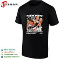 San Antonio Spurs Castle Champagnie Fox Vassell Wembanyama NBA Finals graphic shirt Unisex