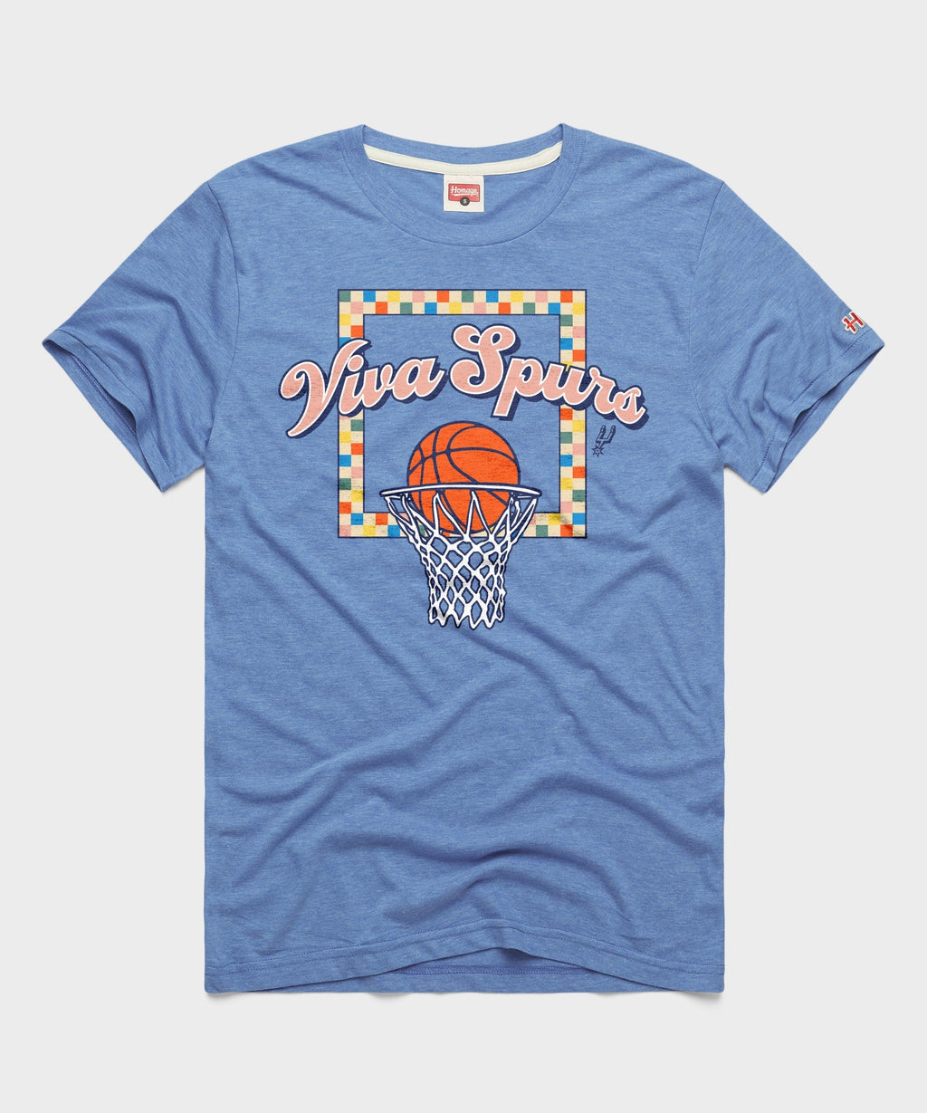 San Antonio Spurs City Edition 2024 Unisex