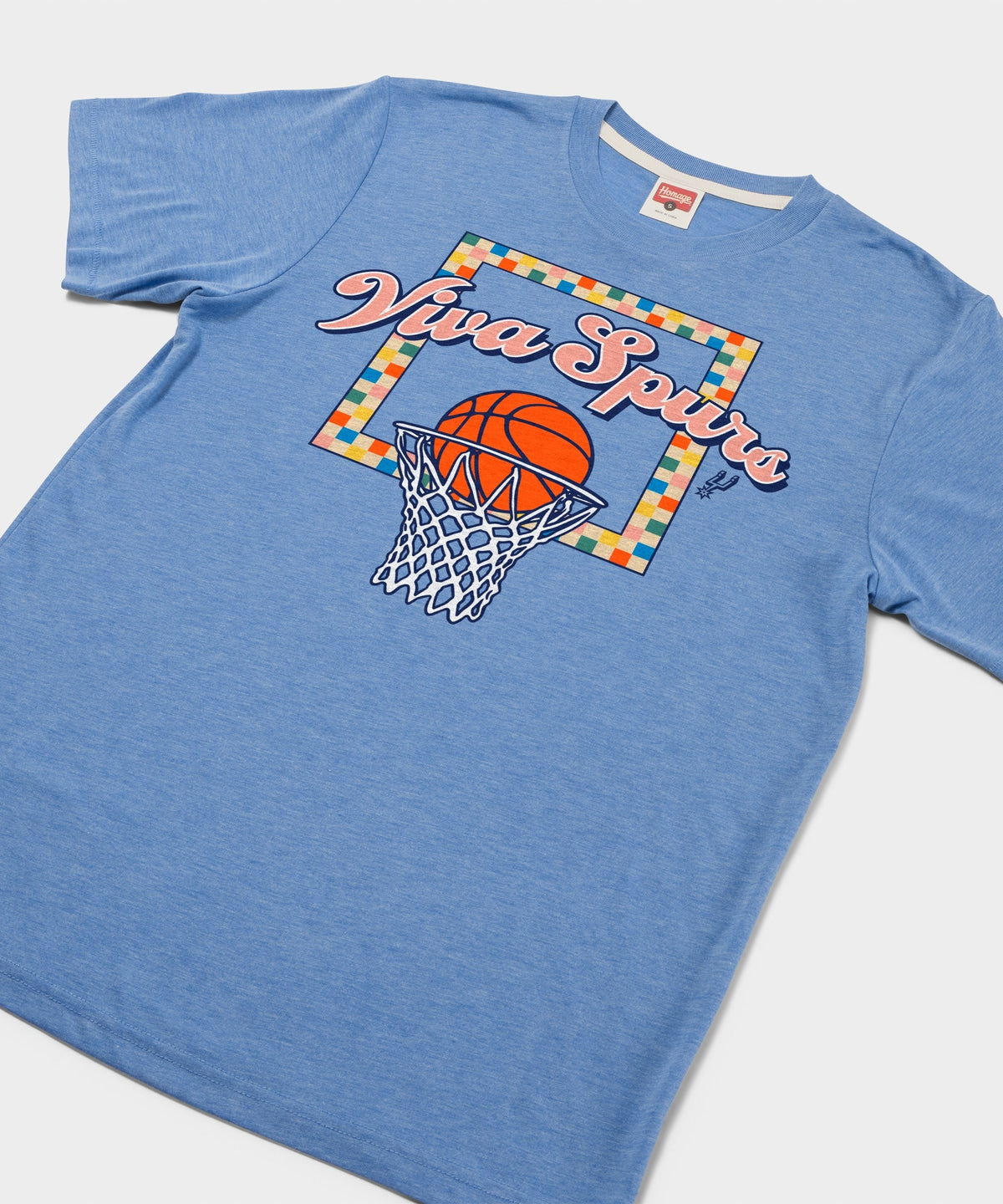 San Antonio Spurs City Edition 2024 Unisex