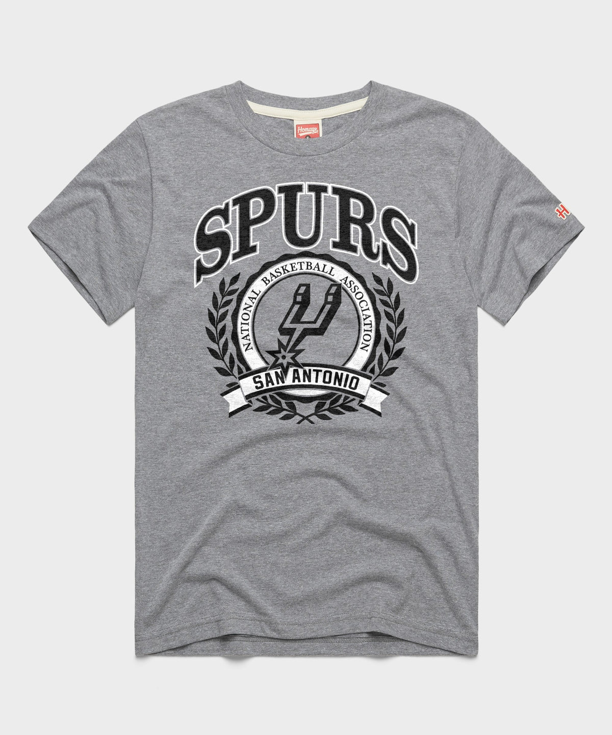 San Antonio Spurs Crest Unisex