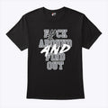 San Antonio Spurs Fuck Around And Find Out T Shirt Unisex
