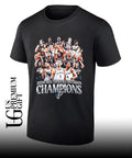 San Antonio Spurs NBA 2026 Southwest Division Champions shirt Unisex